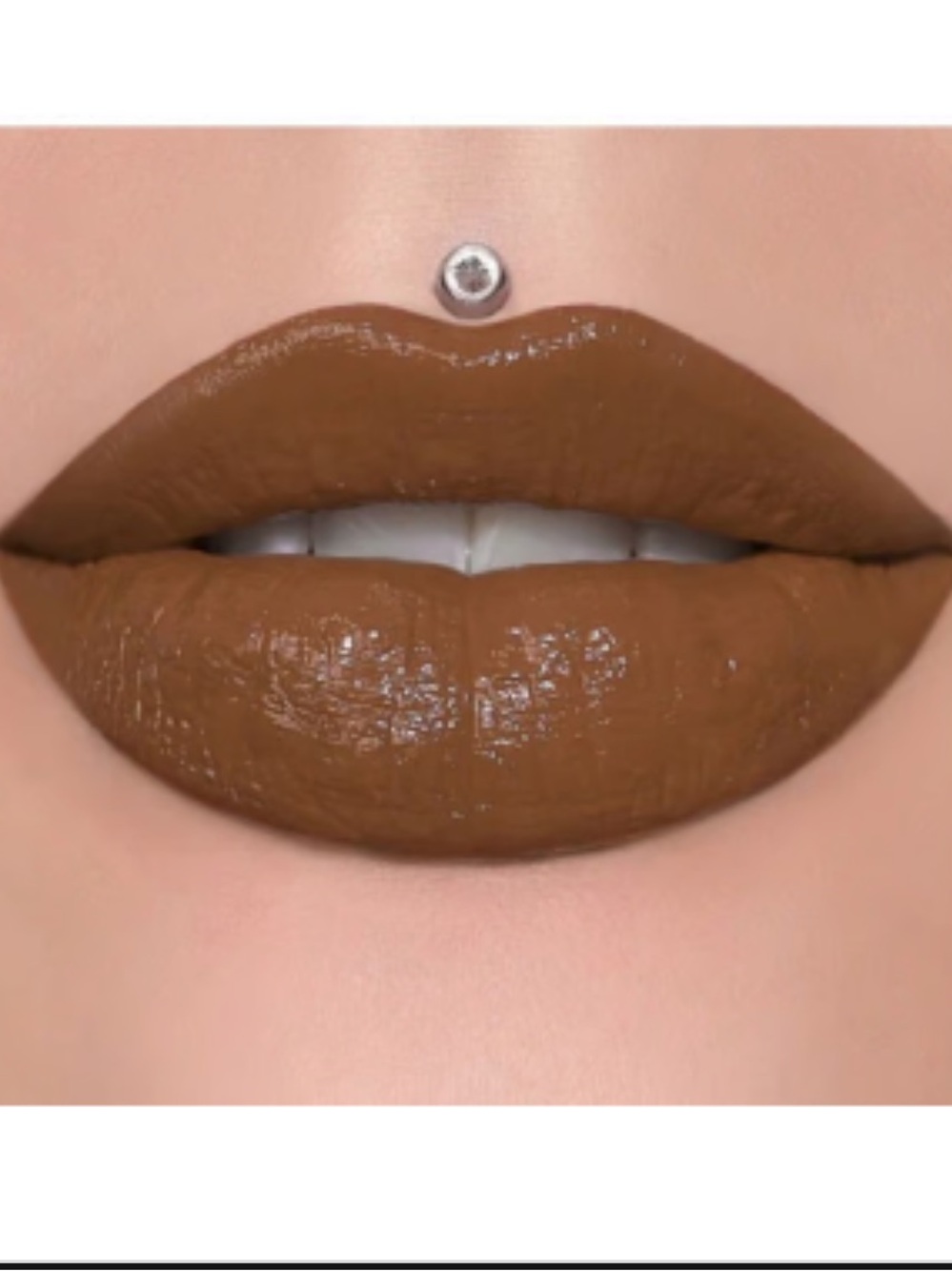 Jeffree Star Supreme Gloss - Top Shelf